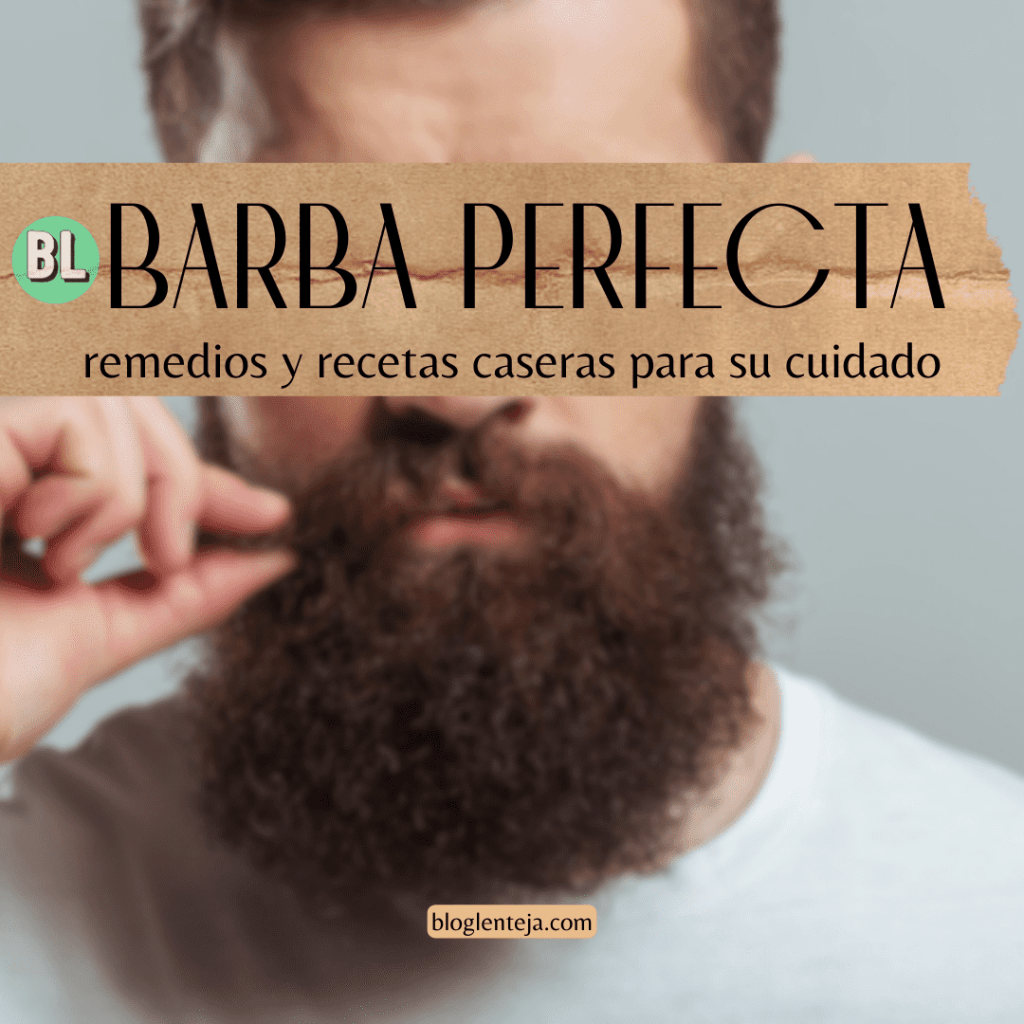 Barba perfecta