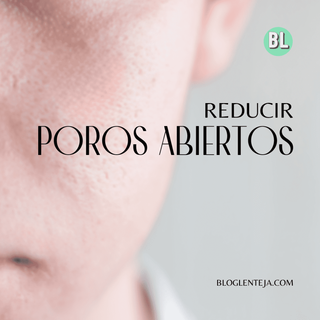 Tónico para Reducir&nbsp;Poros