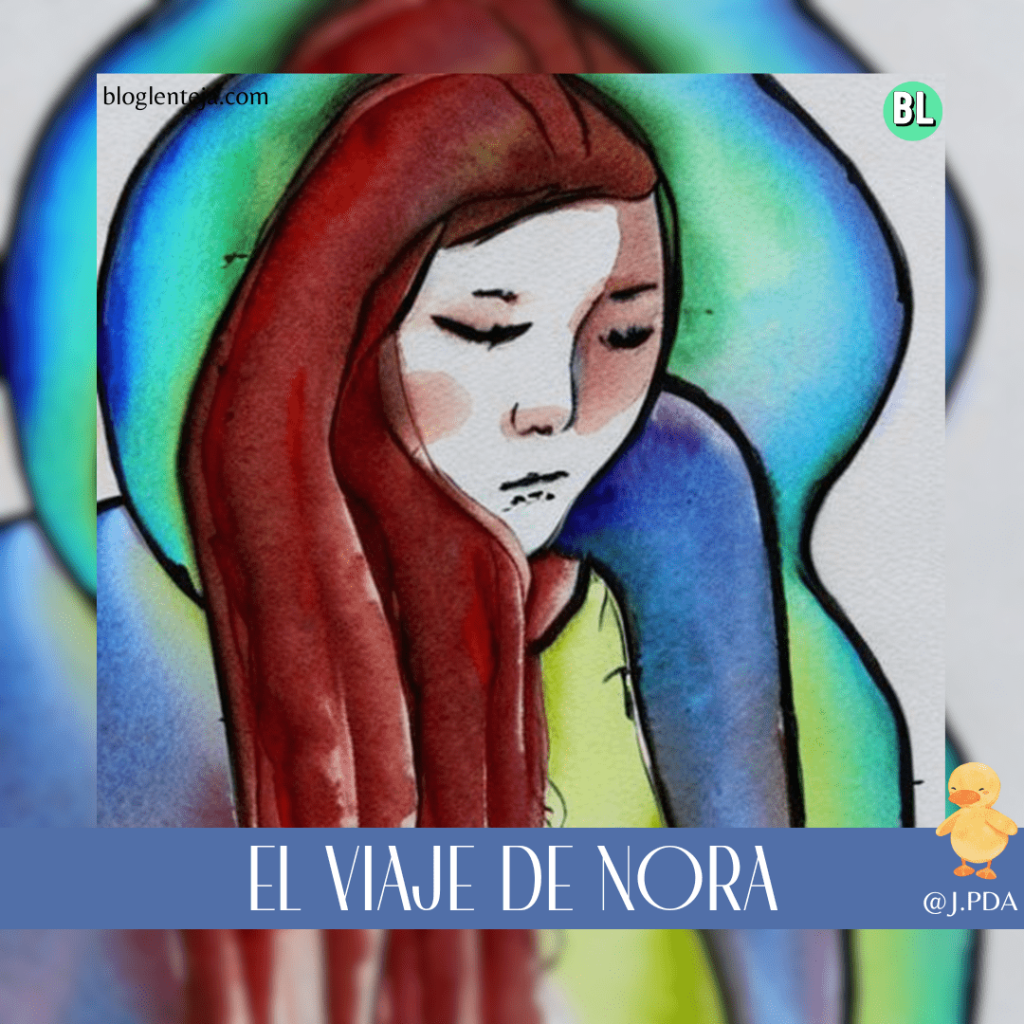 El Viaje de&nbsp;Nora