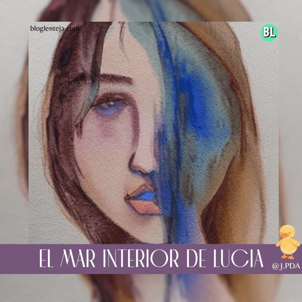 El Mar Interior de&nbsp;Lucia