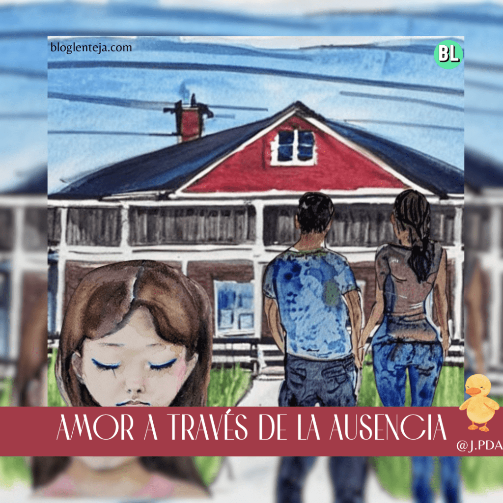 Amor a través de la&nbsp;Ausencia