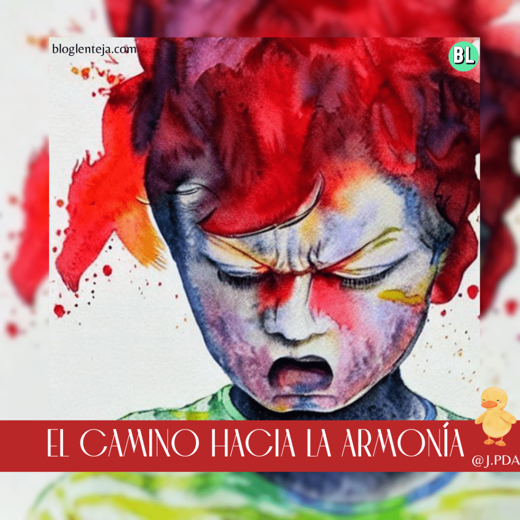 El Camino hacia la&nbsp;Armonía