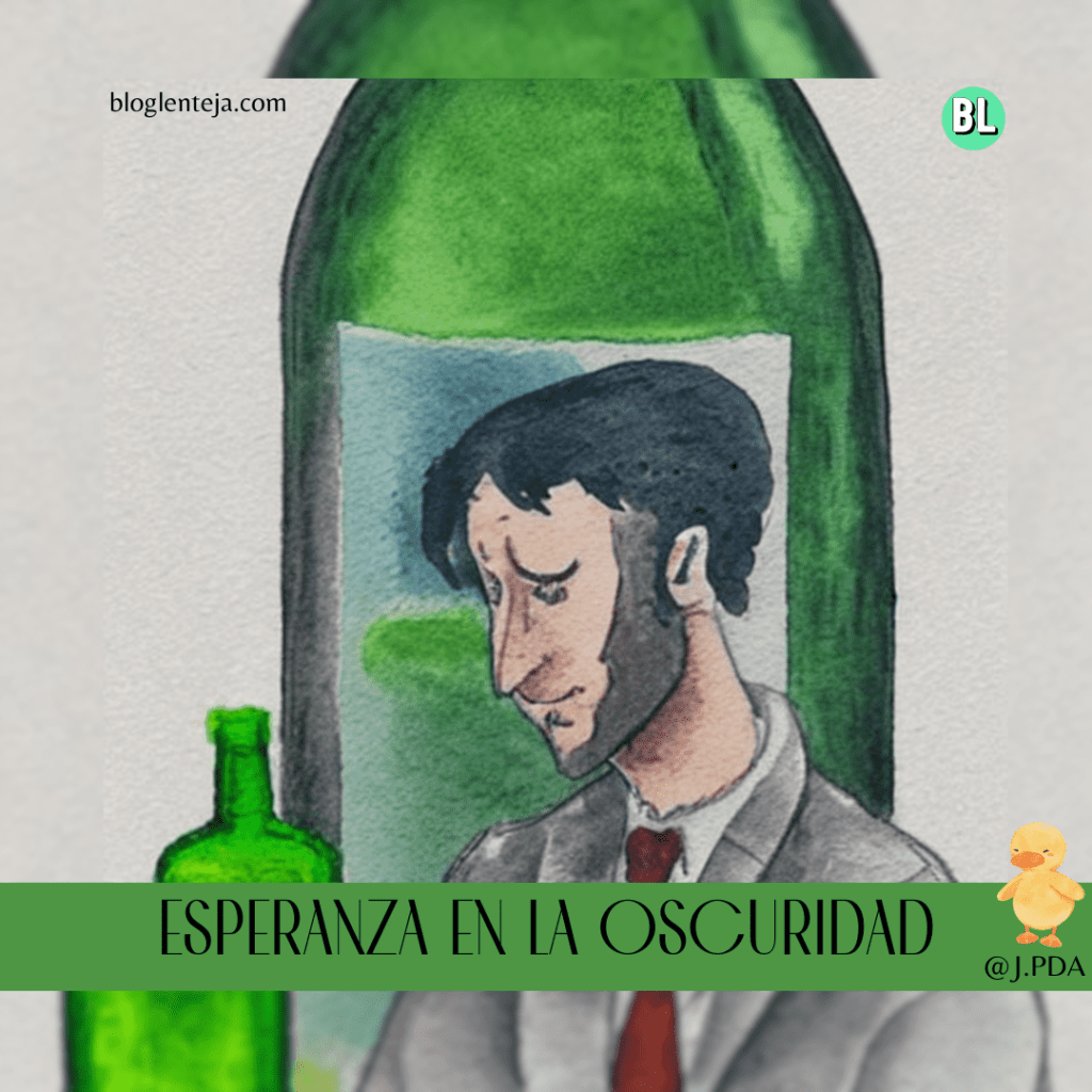 Esperanza en la&nbsp;Oscuridad