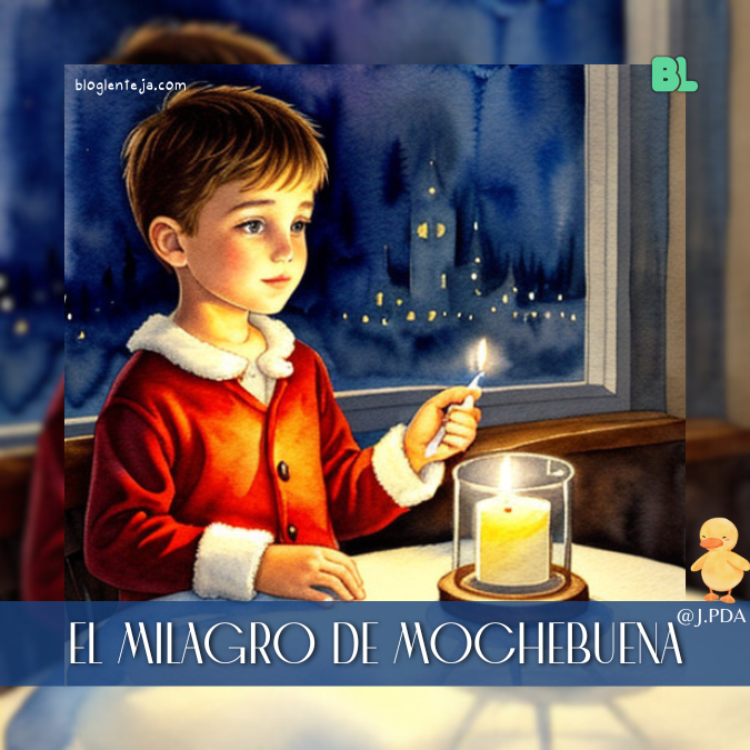 El milagro de&nbsp;nochebuena