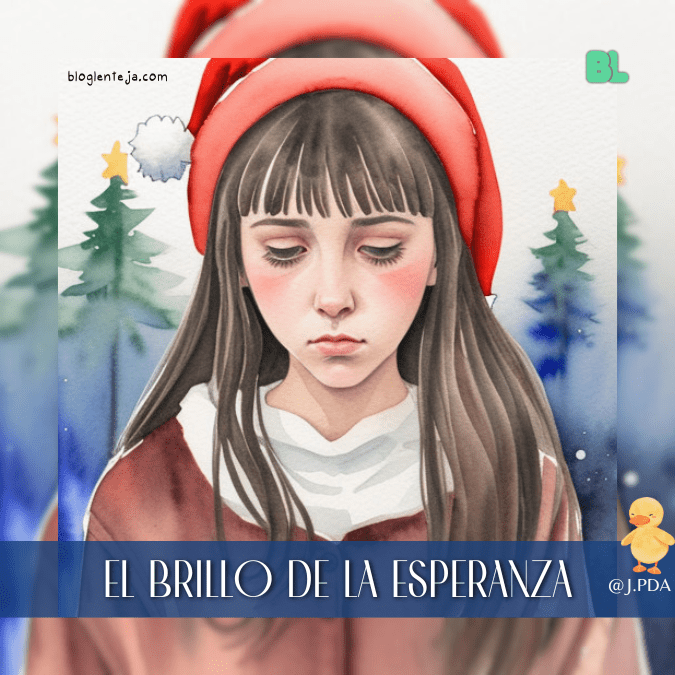 El brillo de la&nbsp;esperanza