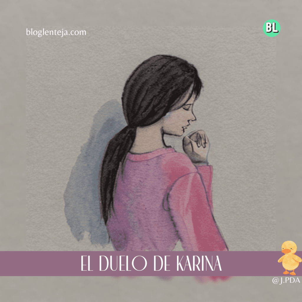 El Duelo de&nbsp;Karina