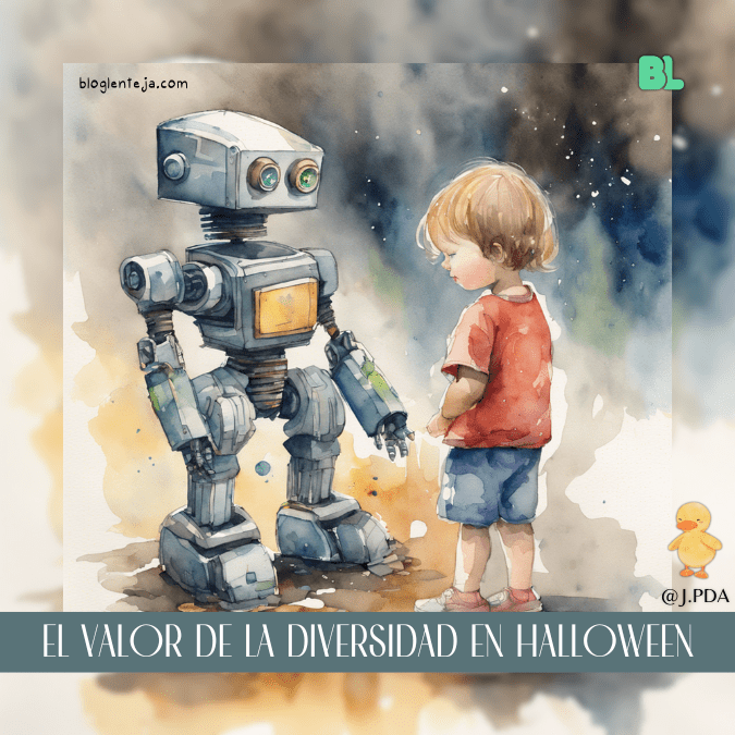 El valor de la diversidad en&nbsp;Halloween