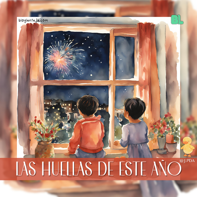 Cuento de Año Nuevo sobre comunidad y memoria en un pueblo mexicano.