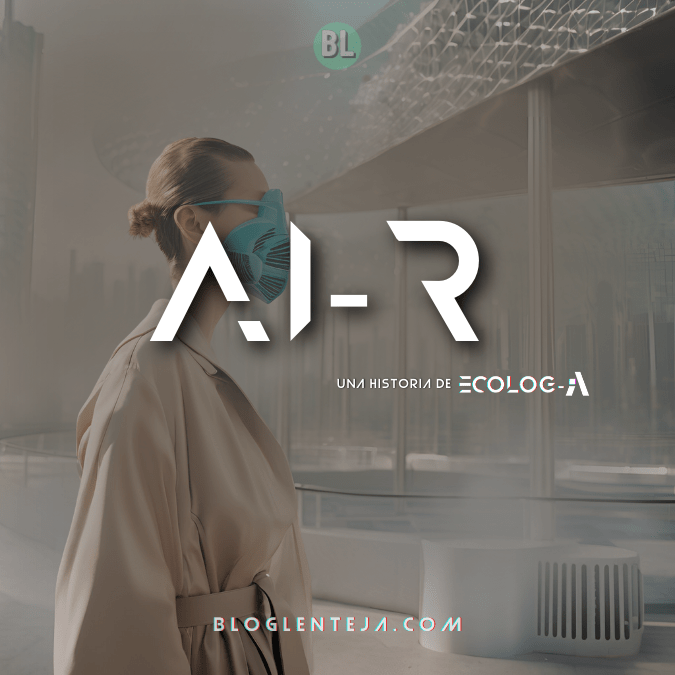 AI-R