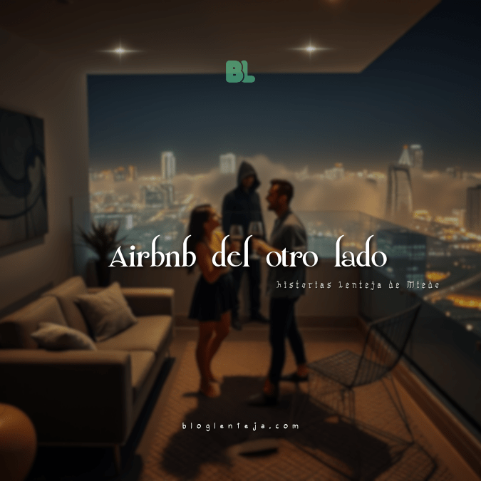 Airbnb del otro&nbsp;lado