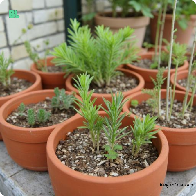 Enero en el huerto: por qué no exigirle a tus&nbsp;plantas
