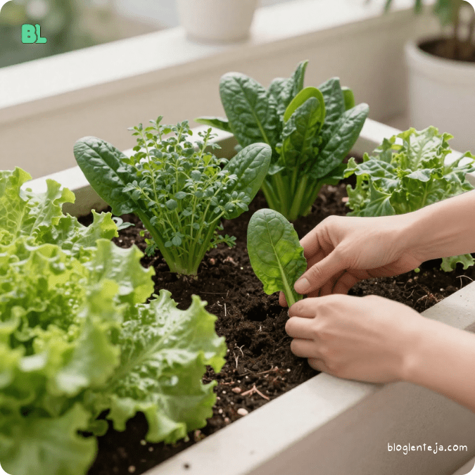 Preparar tu huerto en&nbsp;febrero