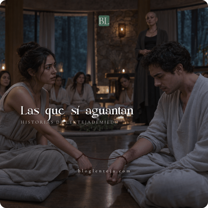 Las que sí&nbsp;aguantan